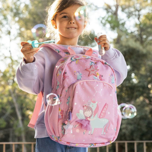 MiquelRius Mochila Doble Hadas