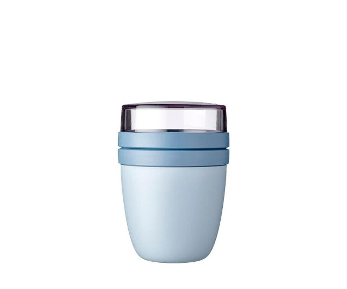 Mepal Porta Alimentos Ellipse Mini