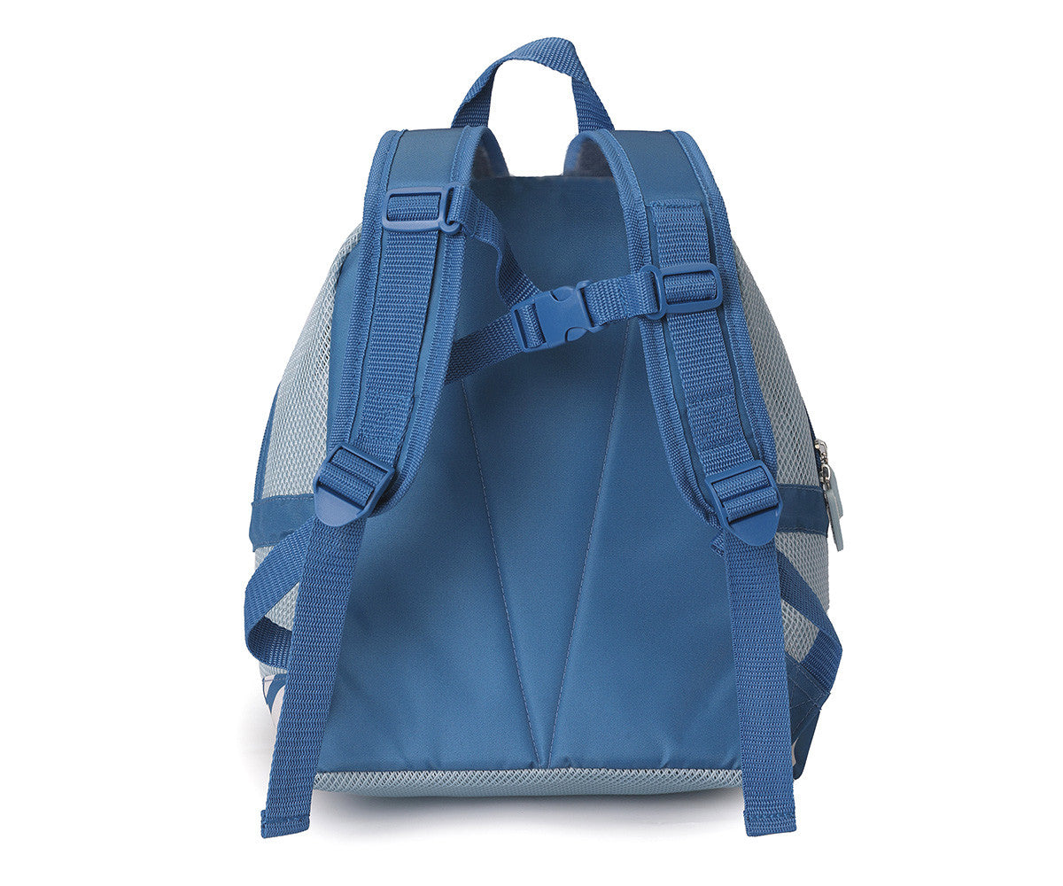 Tutete Mochila antiarena Stripes blues & beyond