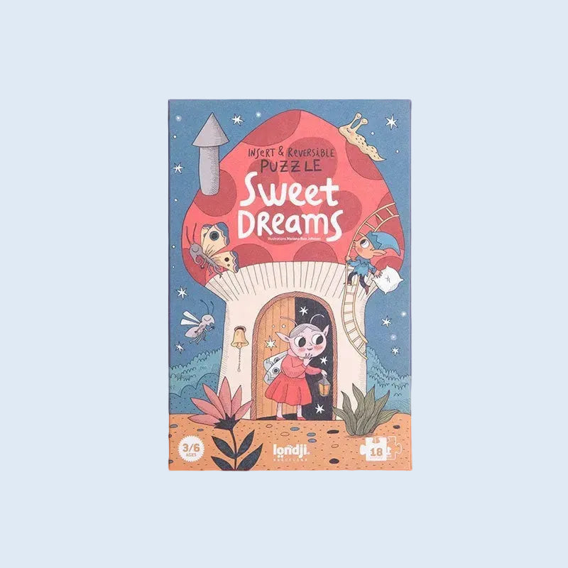 Londji Puzzle Sweet dreams