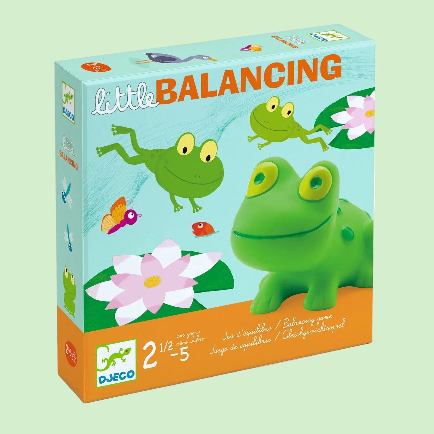 Djeco Little Balancing