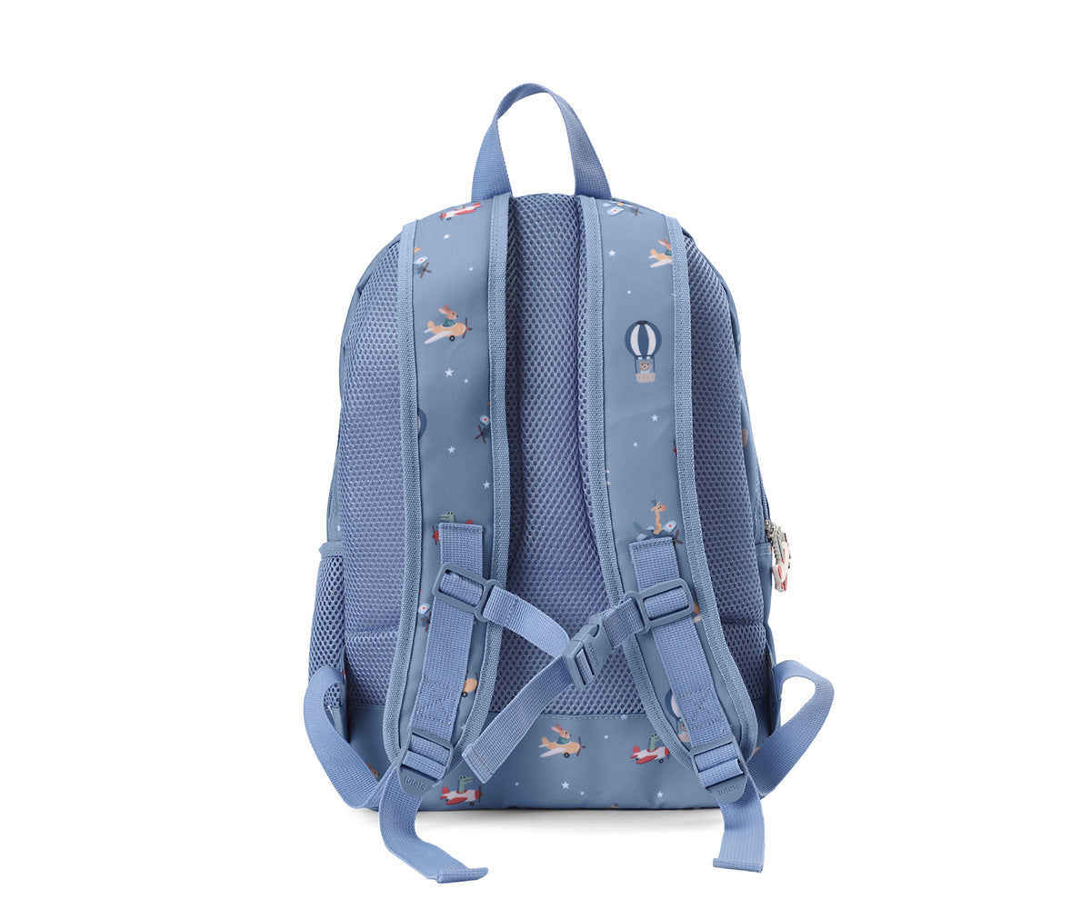 Tutete Mochila Mediana Aviones