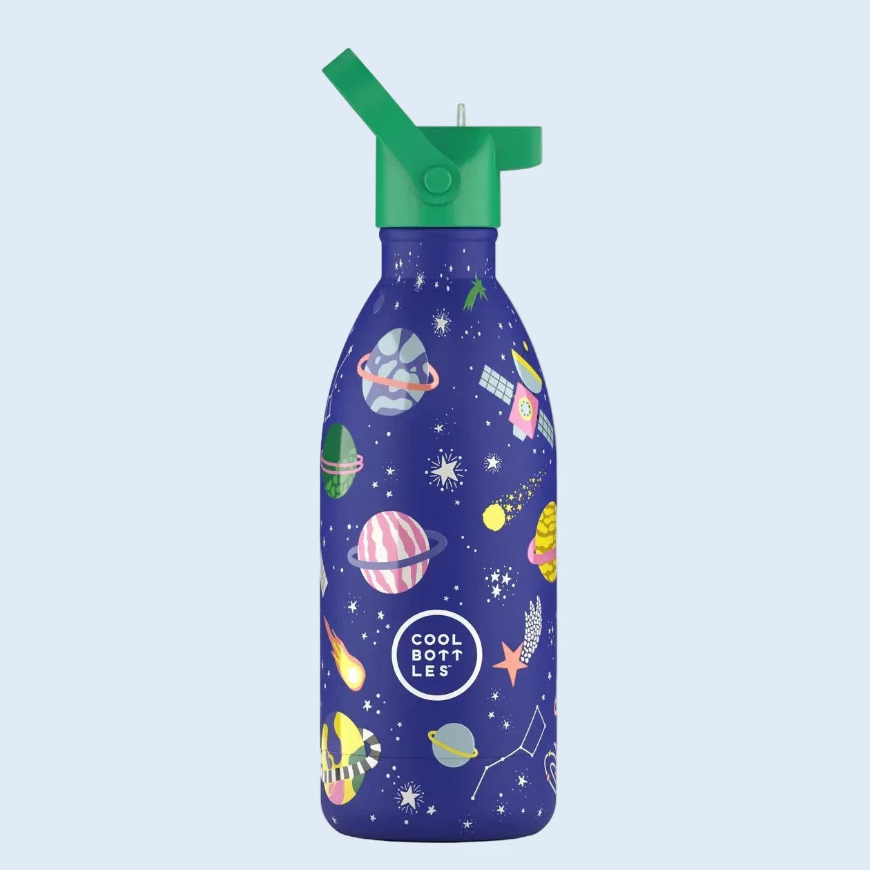 Cool Bottles Botella térmica 500 ml Stellar Journey