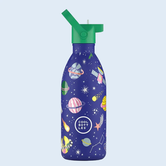 Cool Bottles Botella térmica 500 ml Stellar Journey