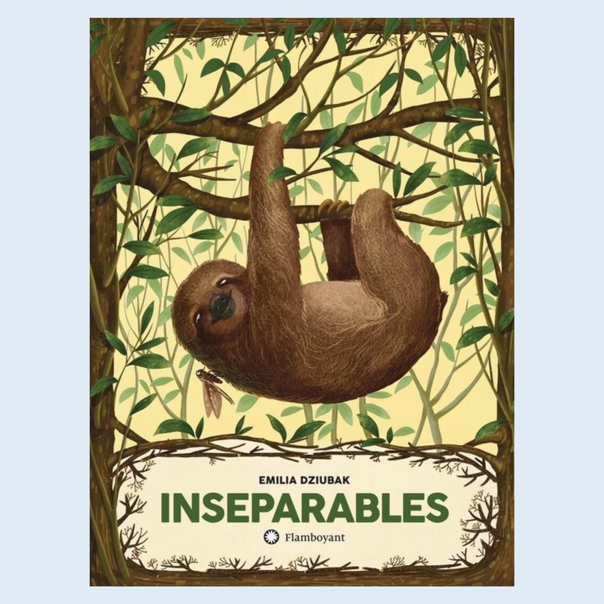Inseparables - Edelvives,