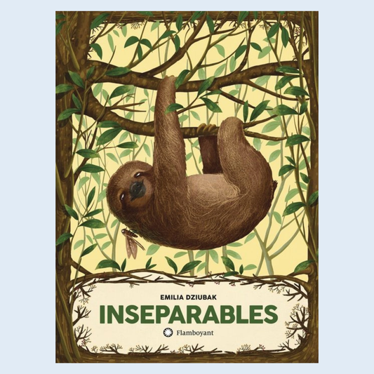Inseparables - Edelvives,