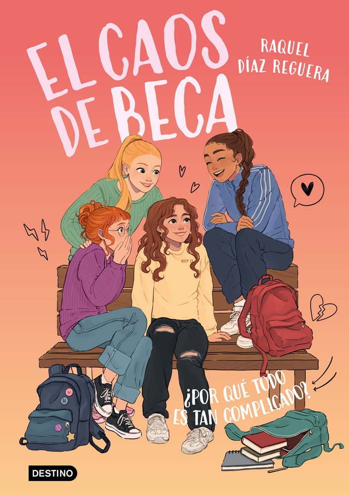 El caso de Beca 2 ¿Por qué todo es tan complicado,