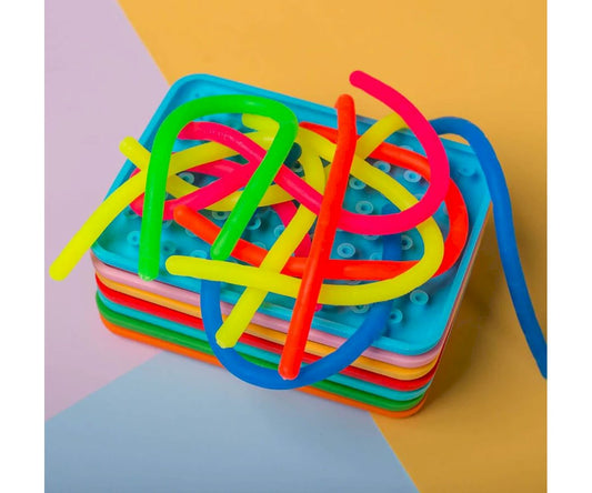 Wiggly toy Juguete sensorial