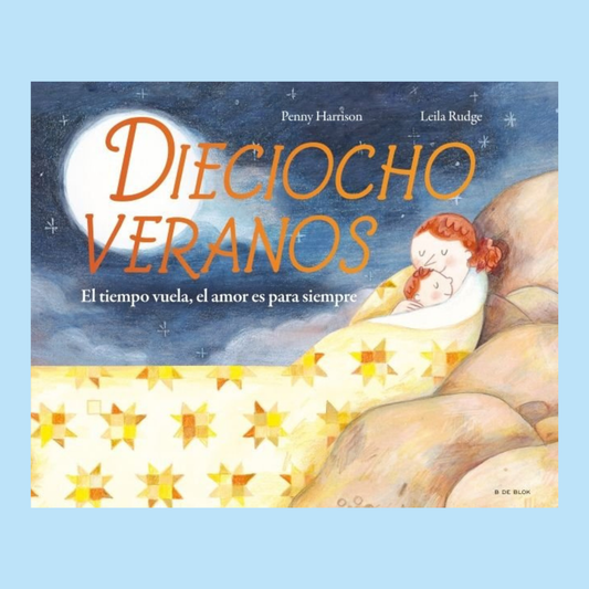 Dieciocho veranos