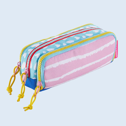 MiquelRius Estuche portatodo Triple Combi