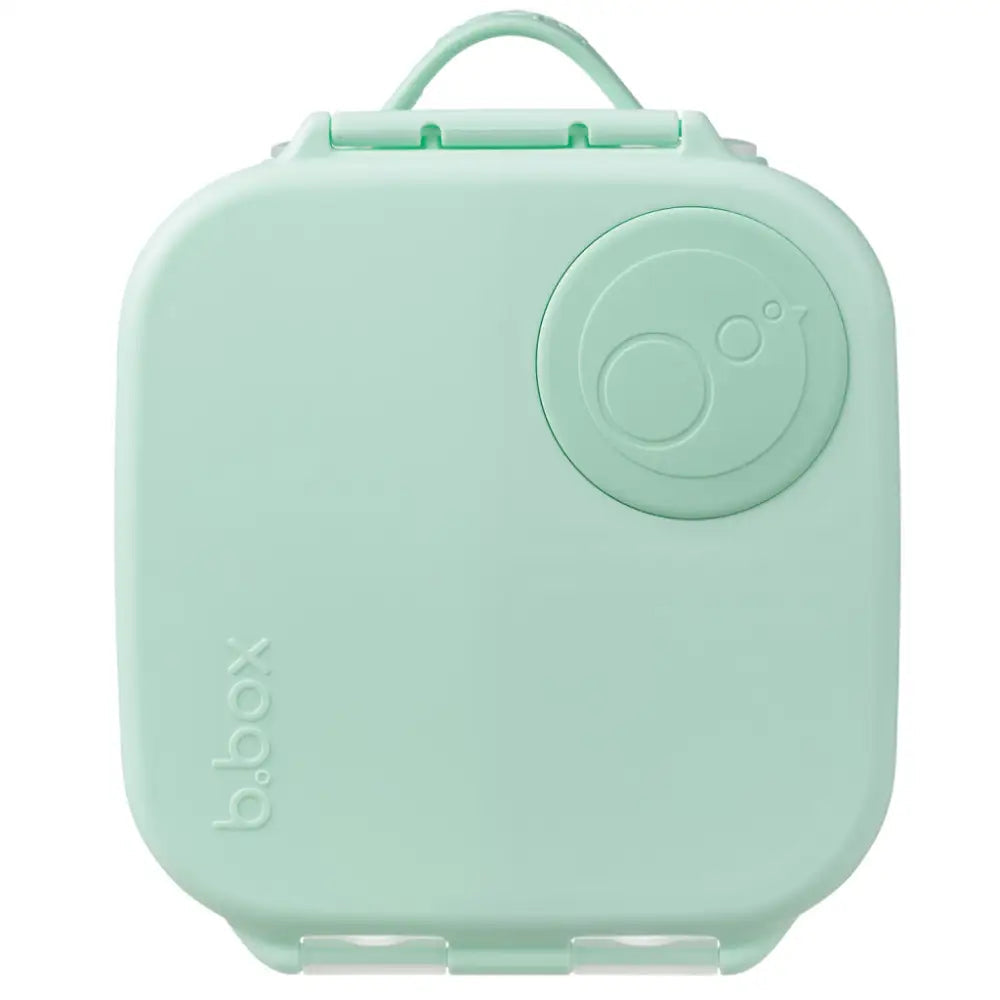 B.Box Fiambrera Mini Mint