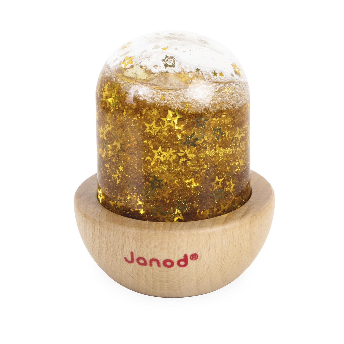 Burbuja sensorial - Janod