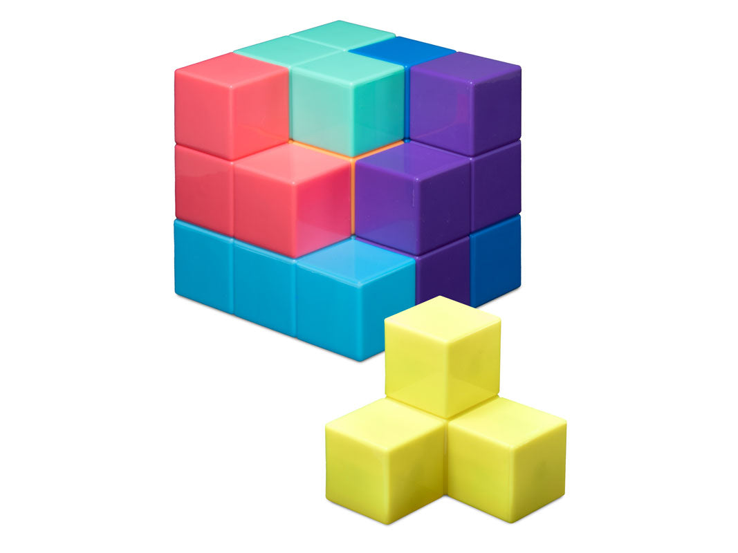 Cayro Click Clack Cube
