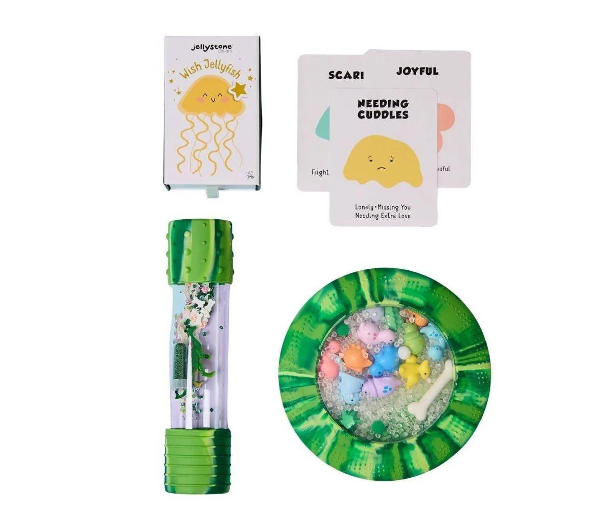 Big Feelings Play kit Dino - Jellystone