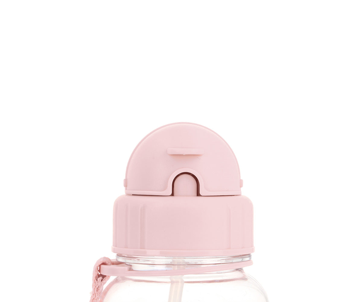 Tutete Botella tritán 500 ml Blossom birds