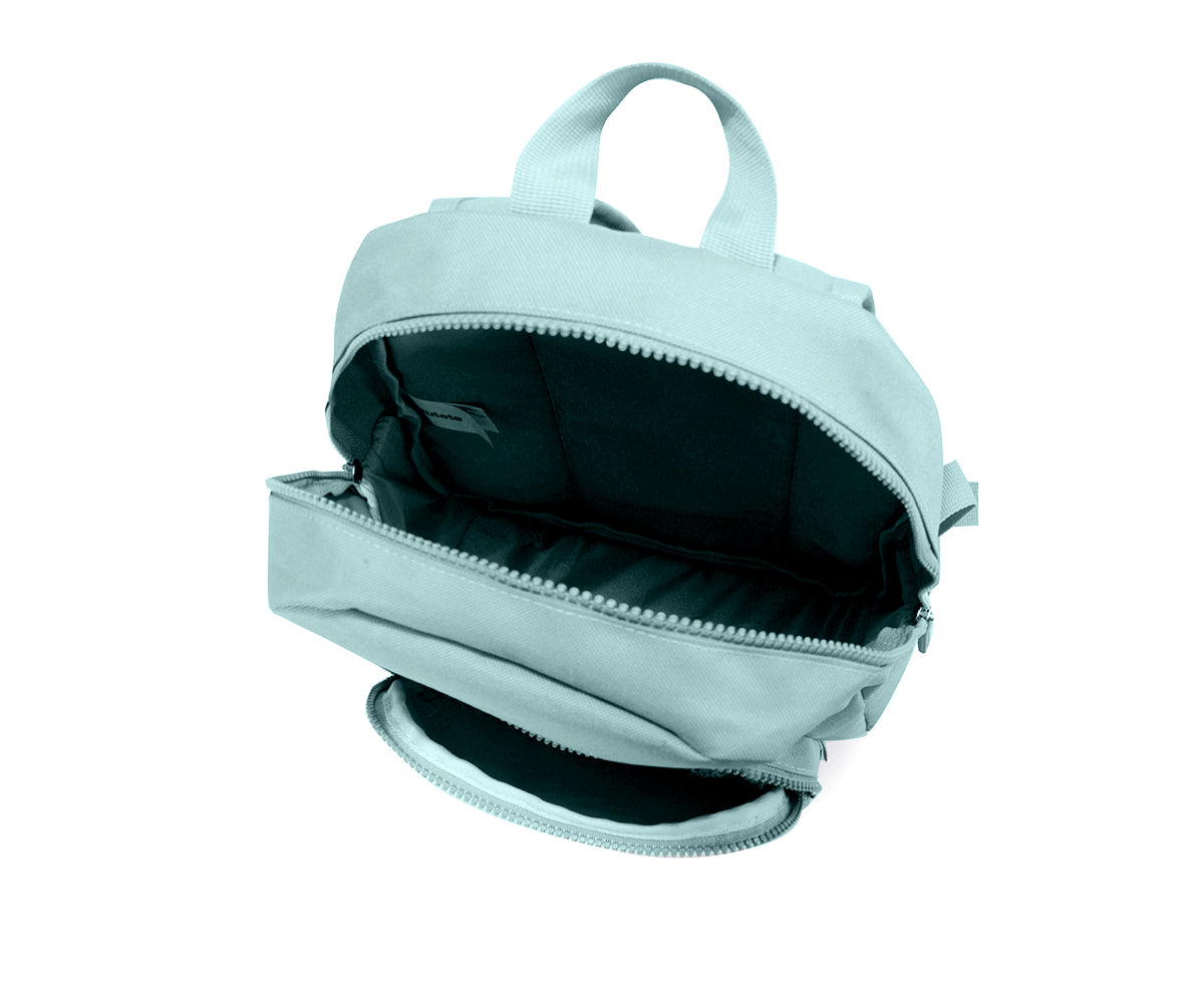 Tutete Mochila infantil Parches adhesivos Green