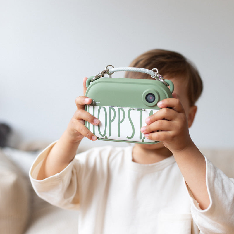 Hoppstar Artist Laurel Cámara digital instantánea