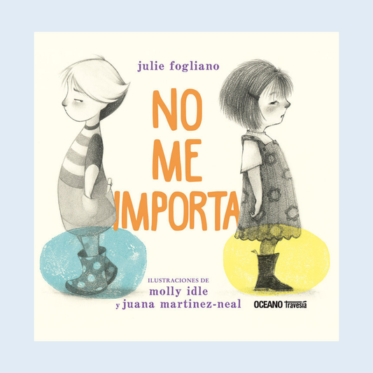 No me importa