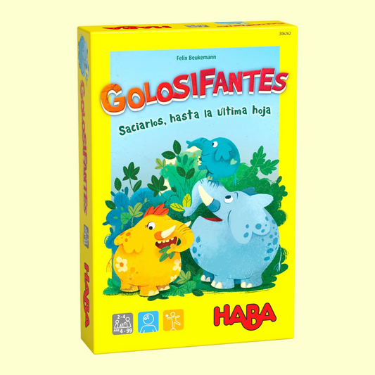 Haba Golosifantes