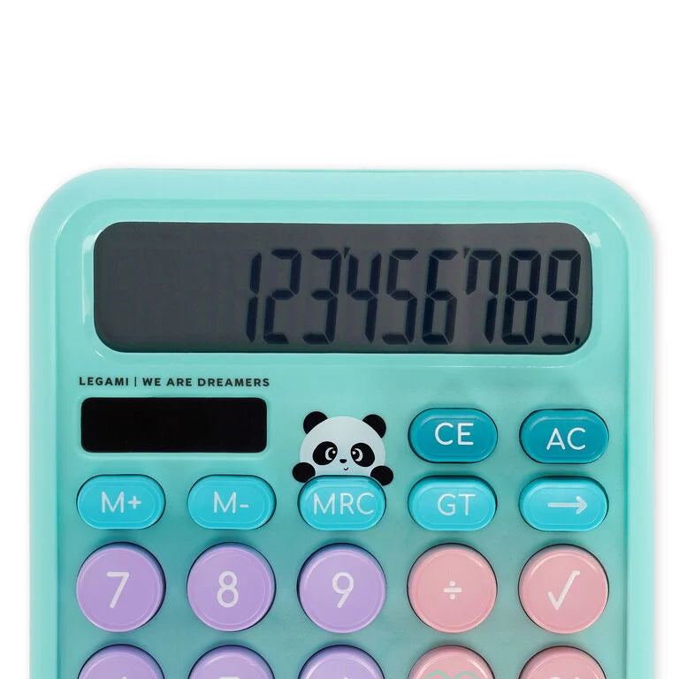 Legami Calculadora de sobremesa