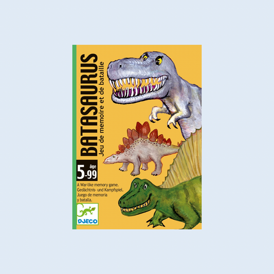 Djeco Batasaurus