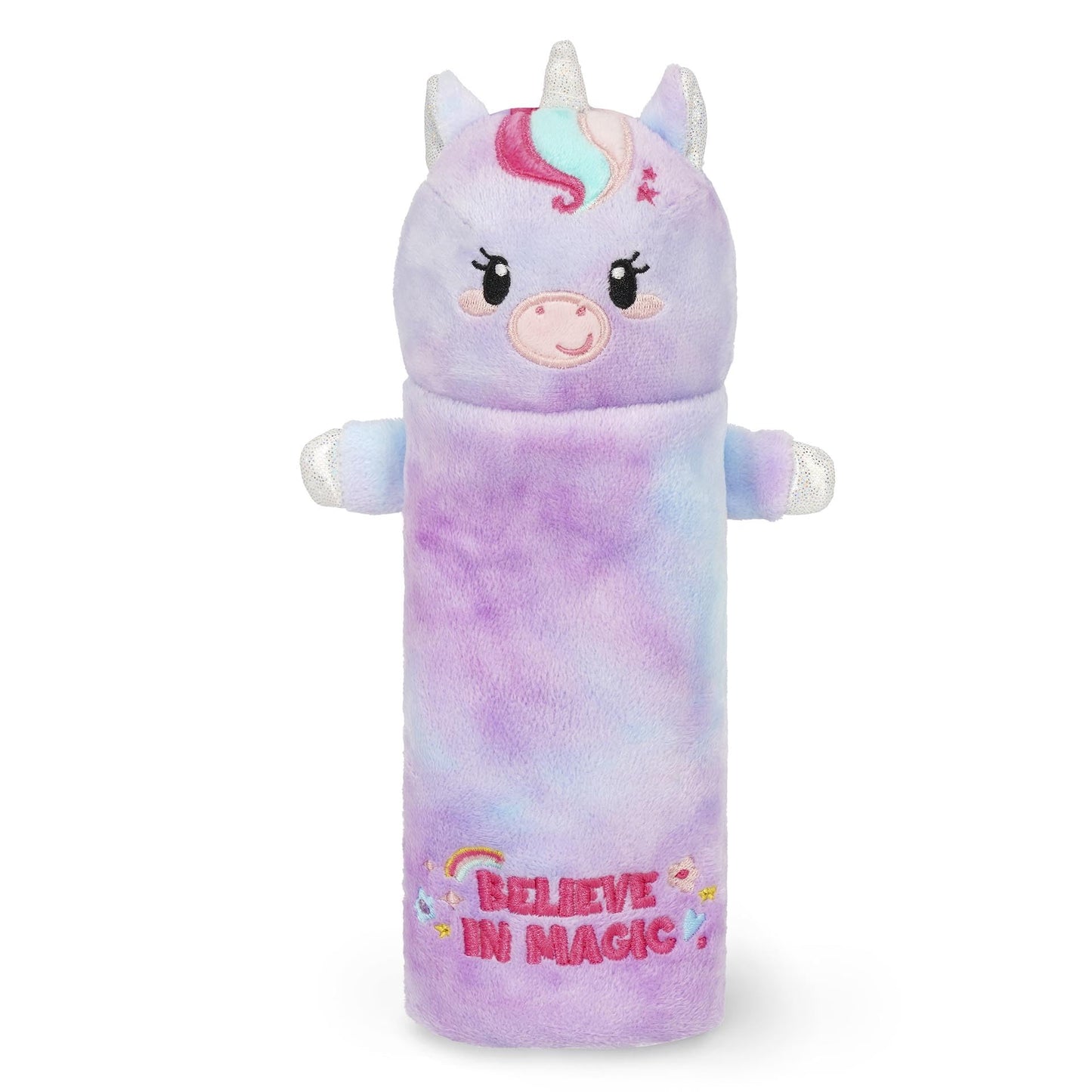 Legami Estuche peluche portatodo Unicornio