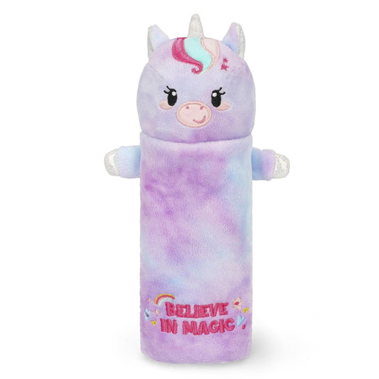 Legami Estuche peluche portatodo Unicornio