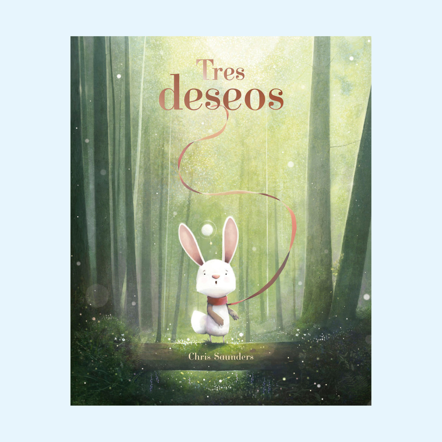 Tres deseos