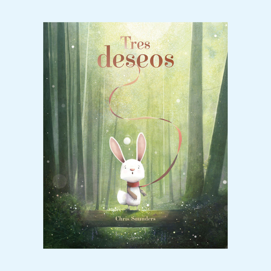 Tres deseos