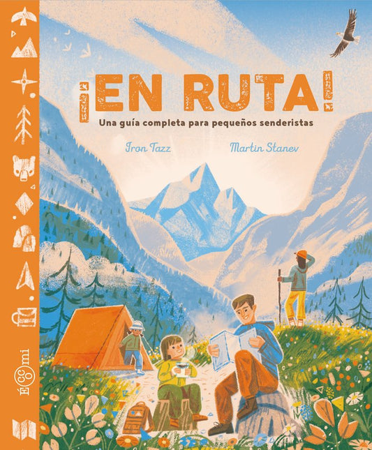 En ruta
