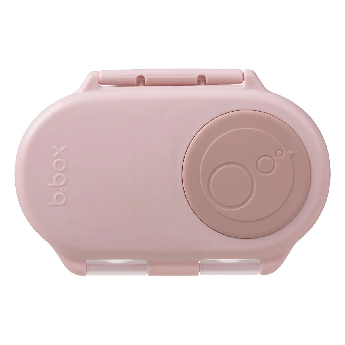 B.box Fiambrera Snack Blush Crush