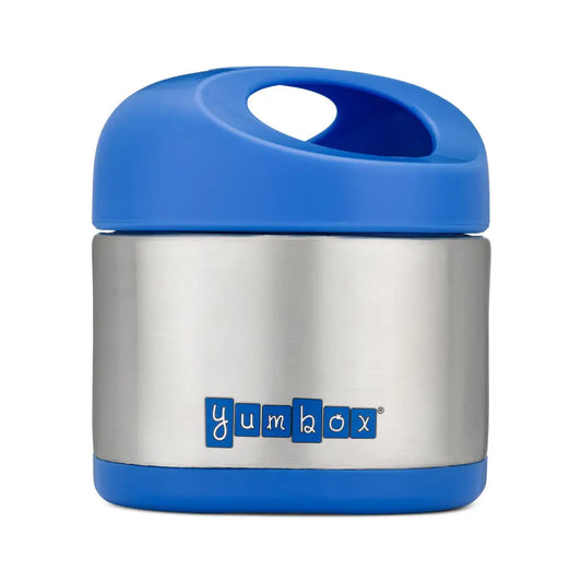 Yumbox Termo 295 ml Azul