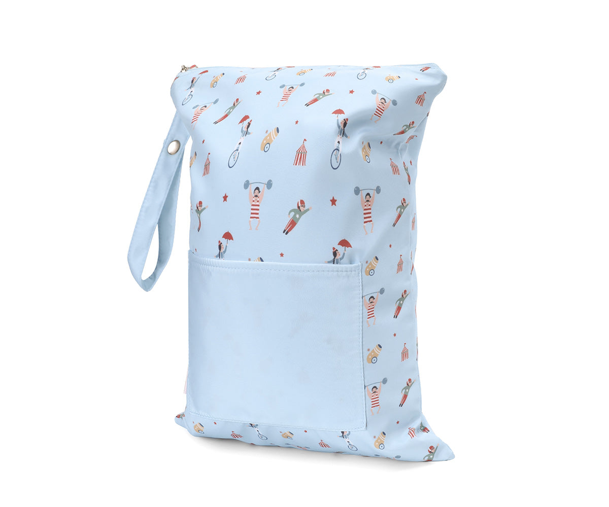 Tutete Bolsa impermeable grande Circo