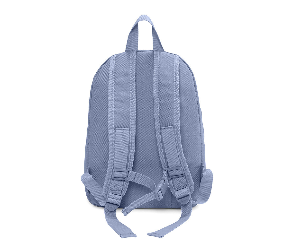 Tutete Mochila infantil Parches adhesivos Marine