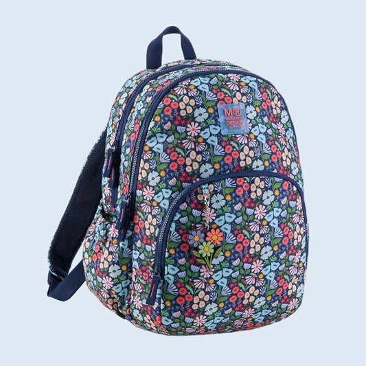 MiquelRius Mochila triple Spring Dawn
