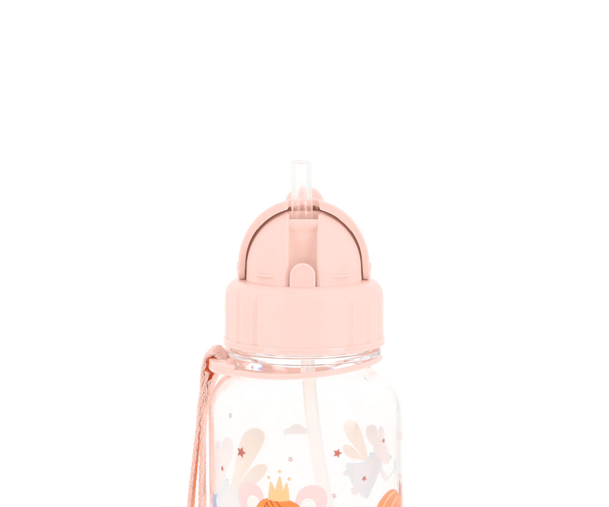 Tutete Botella tritán 500 ml Mouse fairies