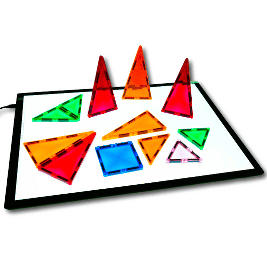 Juegaconmigo Tableta de luz A3