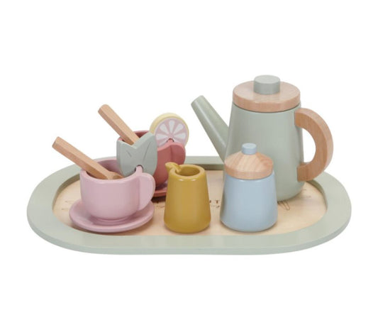 Little Dutch Set de té