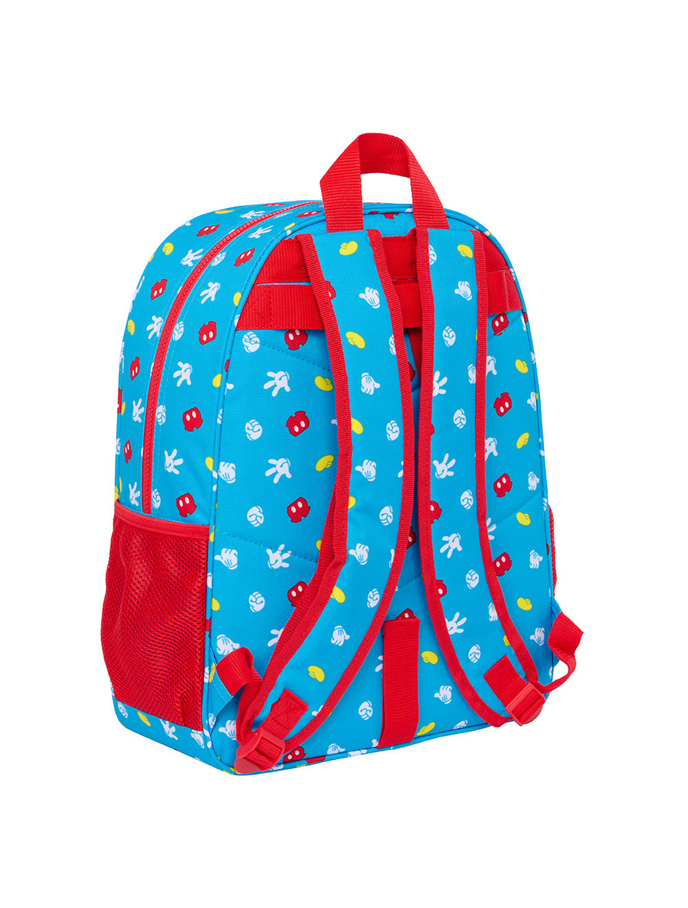 Safta Mochila escolar Mickey