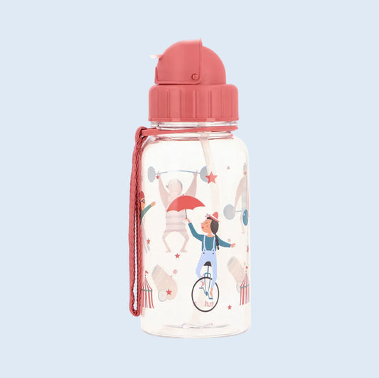 Tutete Botella tritán 500 ml Circo