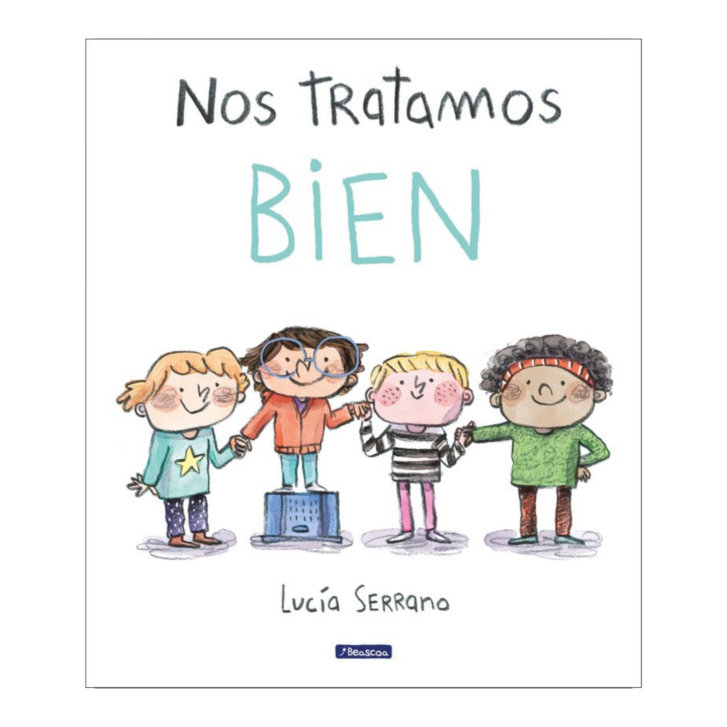 Nos tratamos bien