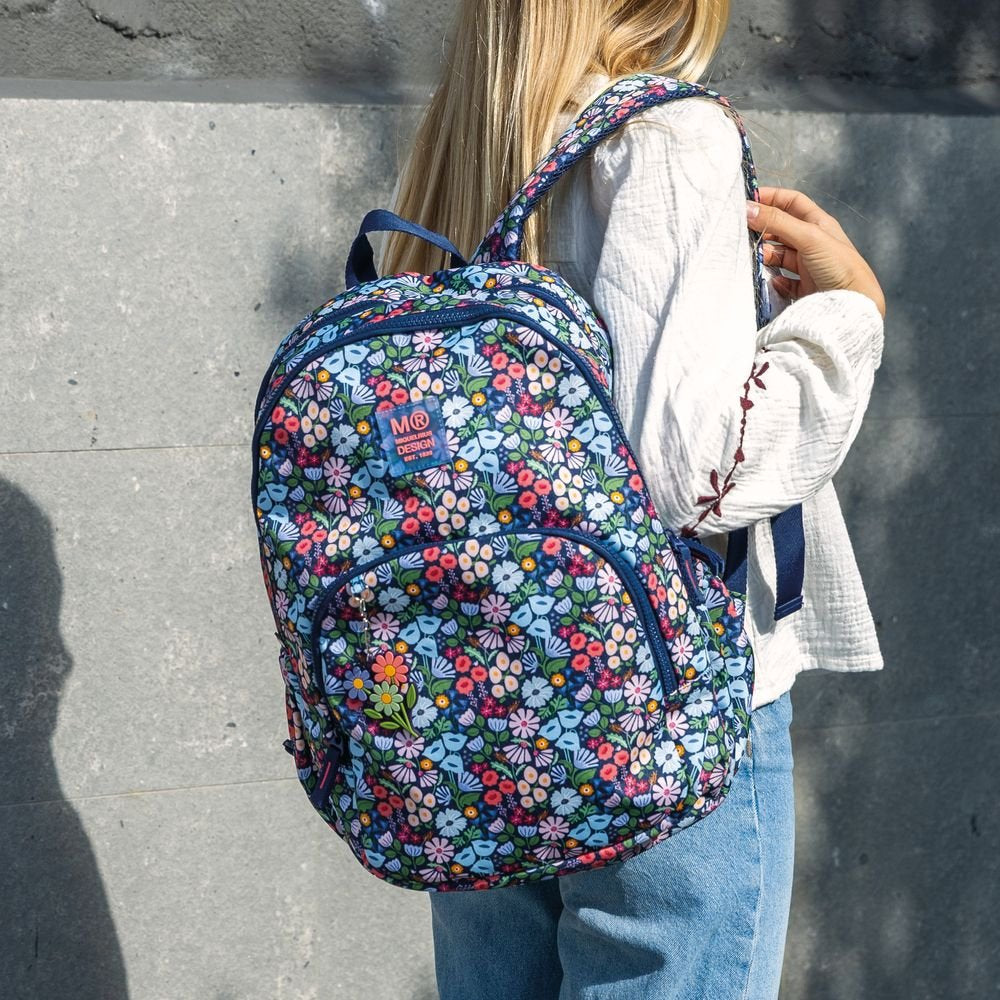 MiquelRius Mochila triple Spring Dawn