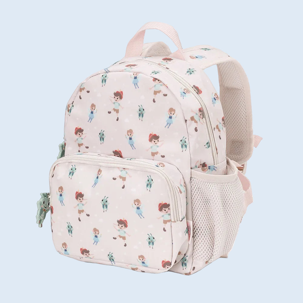 Tutete Mochila infantil Pinocho