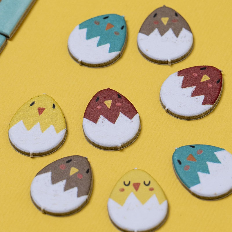 Londji Tiny game Piu Piu