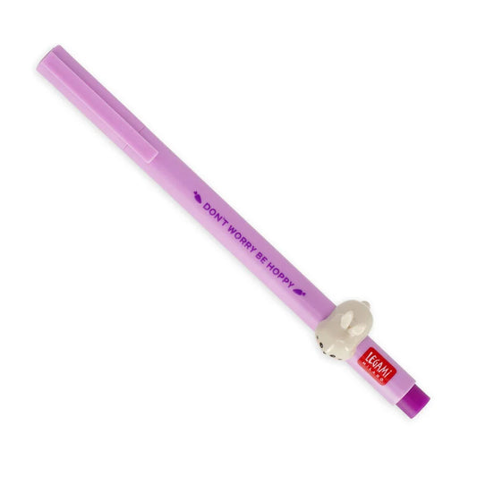 Legami Bolígrafo de Gel Conejito