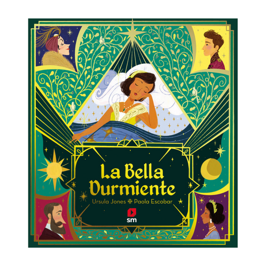 La bella durmiente