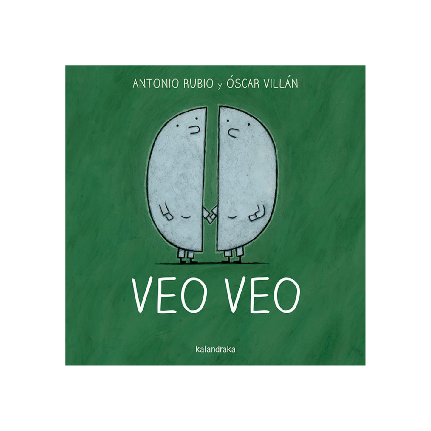 Kalandraka Veo Veo