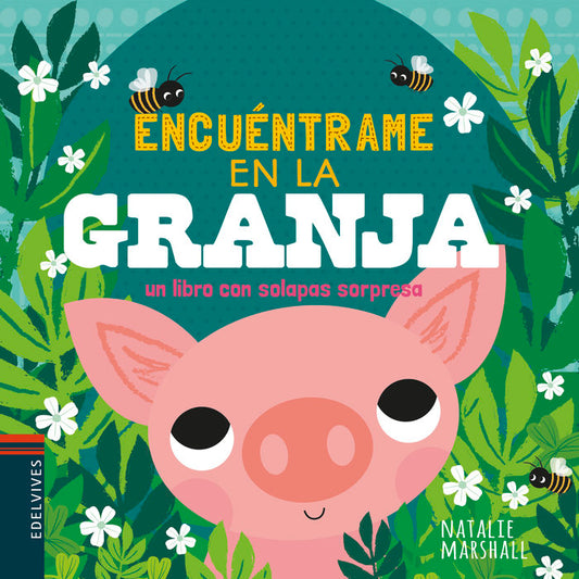 Encuéntrame en la granja