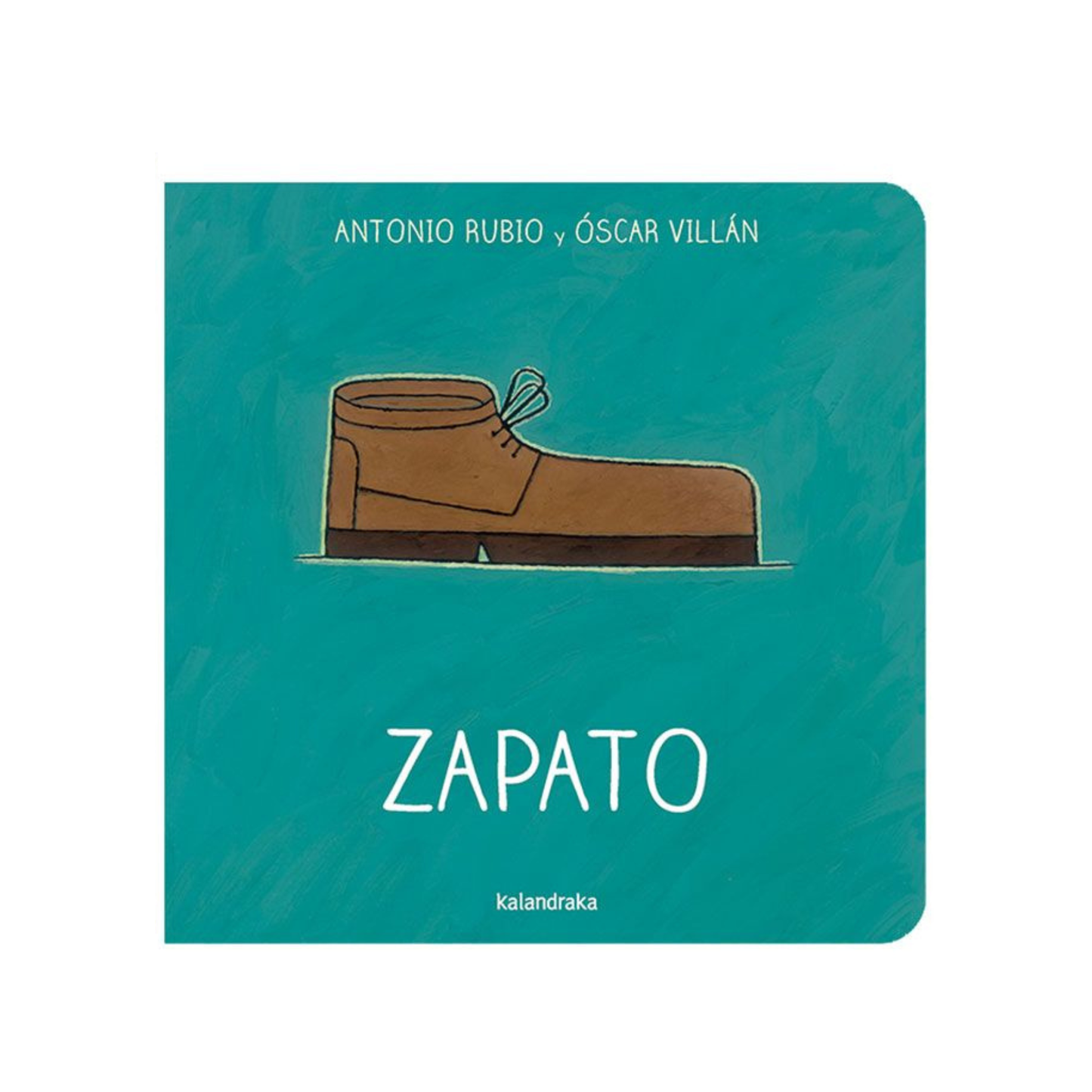 kalandraka Zapato