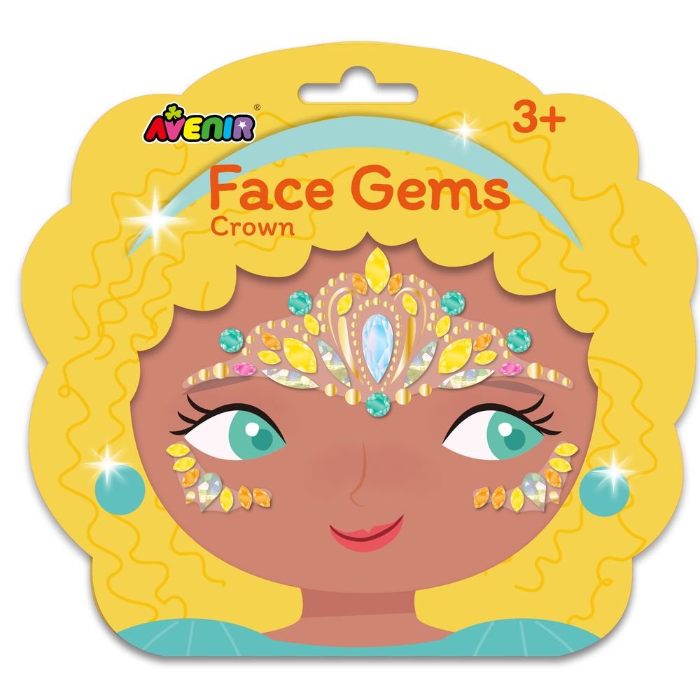 Avenir Joyas faciales
